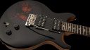 PRS SE Santana Abraxas 50th Anniversary front