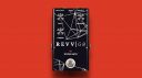 Revv Amplification G8 Noise Gate