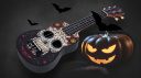 Spookiest Ukulele Riffs