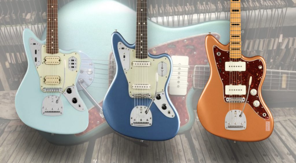 The Best Offset Guitars you can buy today