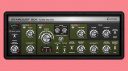 Cherry Audio Stardust 201