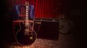 Epiphone BB King Lucille