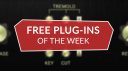 Free plug-ins of the week