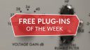 Best free plug-ins this week
