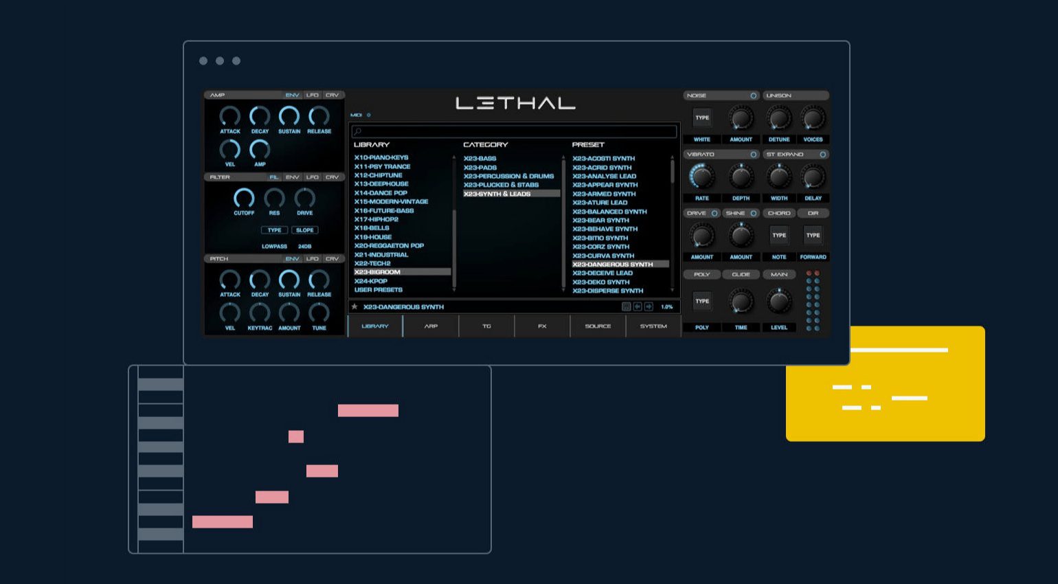 Dtm Daw Aiプラグイン Izotopeは時代遅れ 進化した最新aiプラグイン22年のオススメ5選 音楽制作やミックス マスタリングがもっと便利になる Beatmake Dtm Daw 関連情報