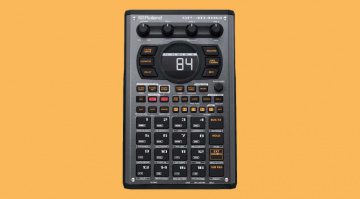 正規店新作 Roland - Roland Sampler SP-404 mk2の通販 by CREAM's