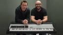 Rhodes MK8 with Dan Goldman and Bill Laurance