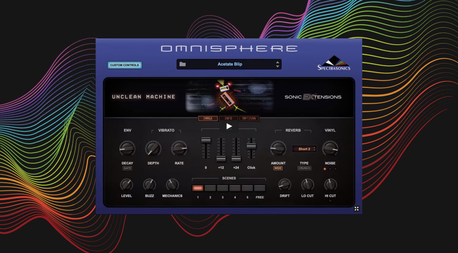 omnisphere 2.5 soundsource