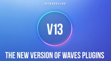 Waves V13
