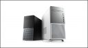 The Dell XPS Desktop workstation.