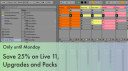 Ableton Live 11 deal