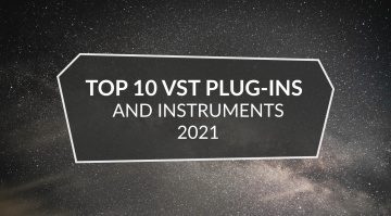 Gearnews Top 10 VST best plug-ins instruments 2021