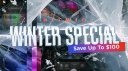 Bitwig Winter Special