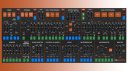 Cherry Audio Quadra
