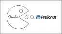 Fender has acquired PreSonus