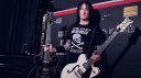 Gretsch Richard Fortus Signature Falcon