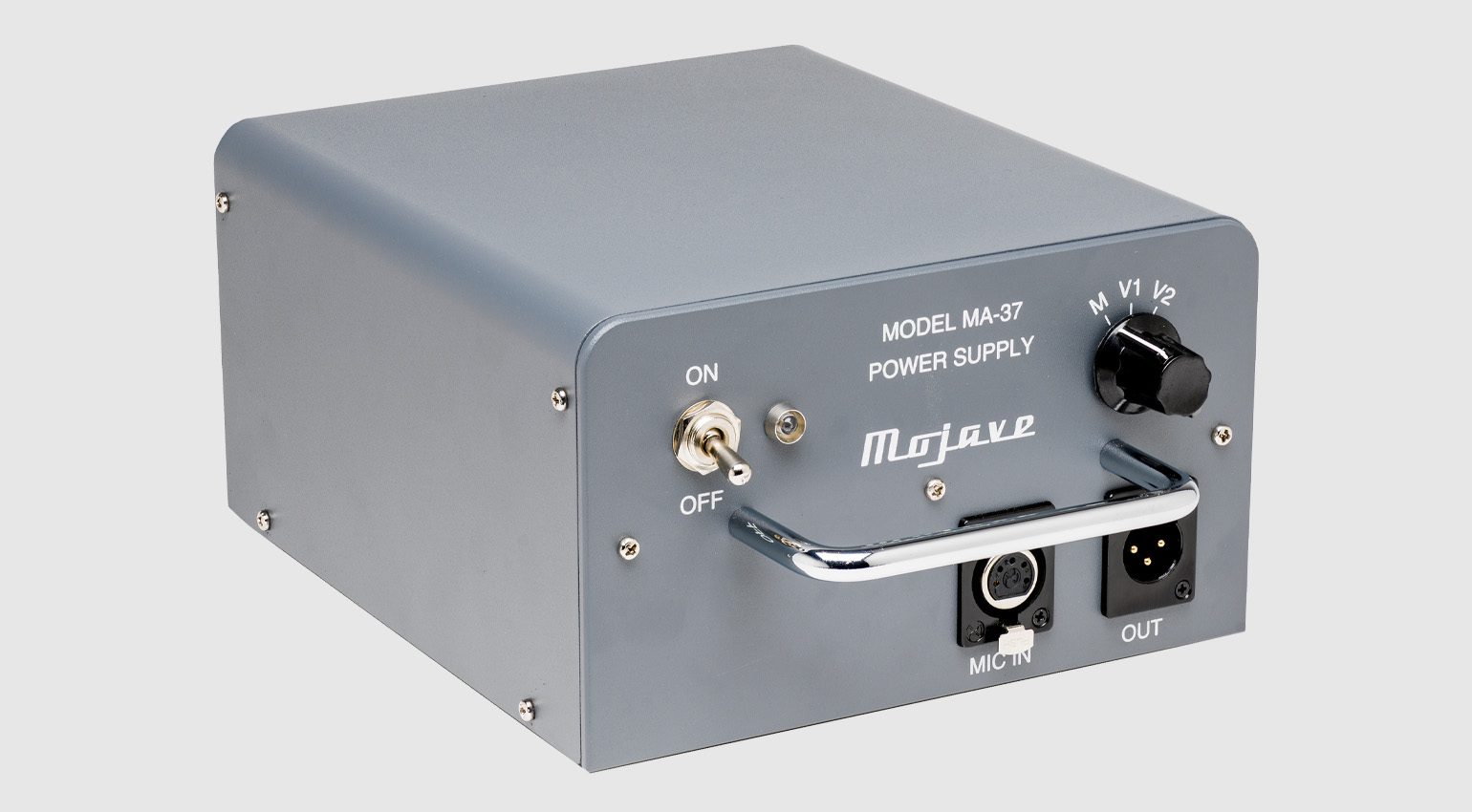 Mojave Audio MA-37