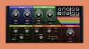 PreSonus Analog Delay