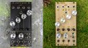 Stem Modular Quad Comparator