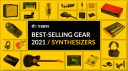 Best-Selling Synthesizers 2021