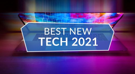 The Best New Tech 2021 for Musicians and Producers