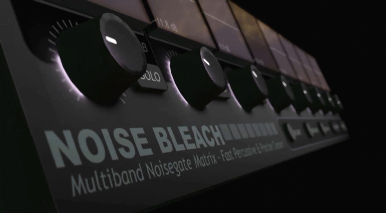 FKFX Noise Bleach