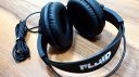 Fluid Audio FOCUS Headphones