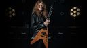 Gibson Dave Mustaine Flying V EXP officially out today - with limited stock