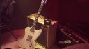 Gibson Johnny Winter 1964 Firebird V