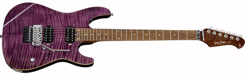 Fusion-III HH FR Roasted FPU