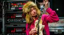 Laney JH3000 amp head for Justin Hawkins