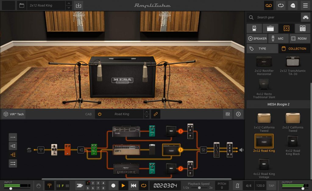 Mesa Cab 2x12_Road_King