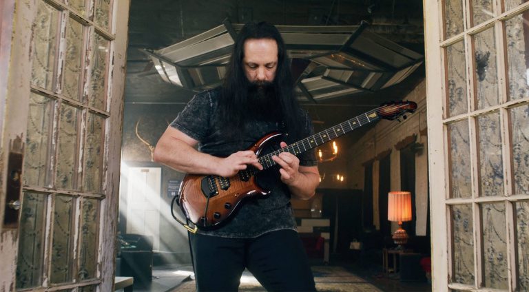 Dream Theater tones: Neural DSP Archetype: Petrucci Dream Theater tones: Neural DSP Archetype: Petrucci