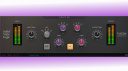 SSL Violet EQ