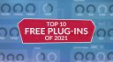 Best free plug-ins of 2021