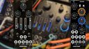 Cosmotronic Messor and Peradam