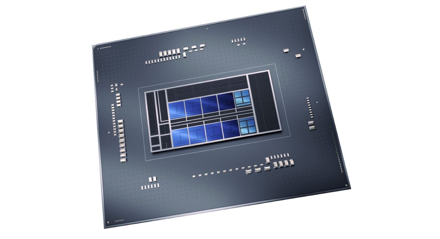Best Tech Releases 2021: Intel Alder Lake 