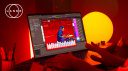 LANDR Chromatic