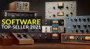 Best of software 2021 at Thomann