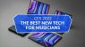 CES 2022 Best new tech for musicians