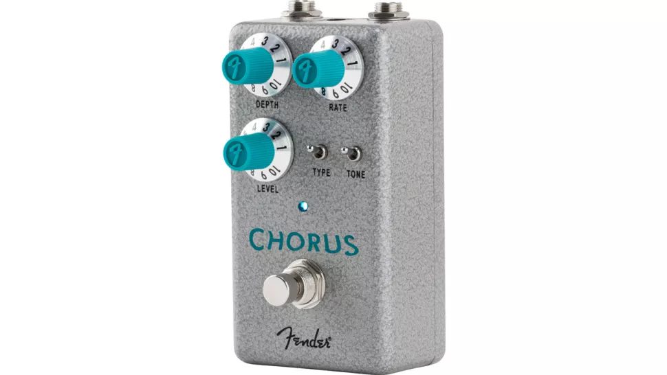 Fender Hammertone Chorus