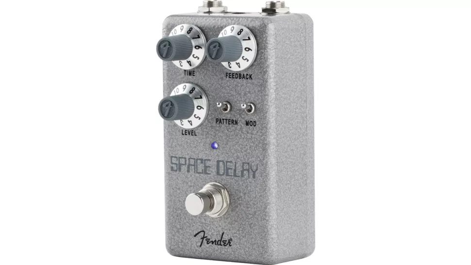Fender Hammertone Space Delay