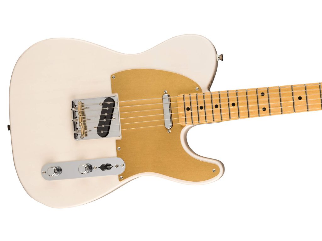 Fender JV Modified ‘50s Telecaster
