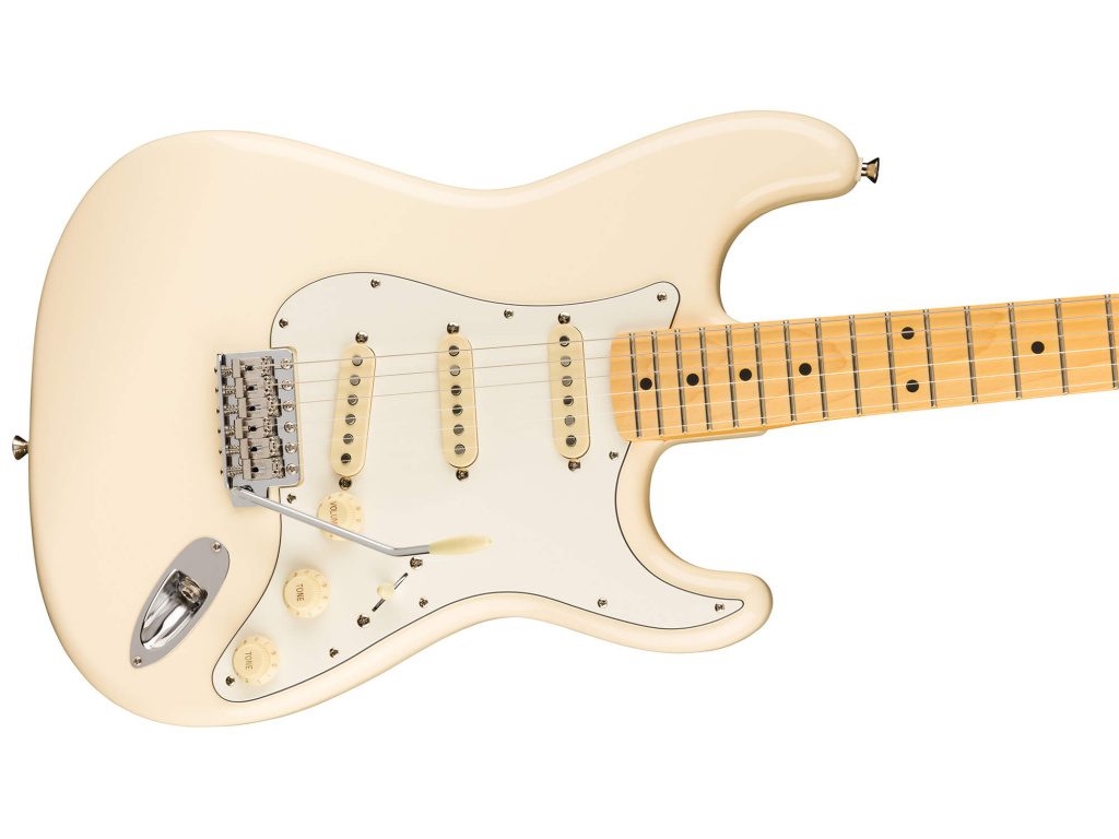 Fender JV Modified ‘60s Stratocaster