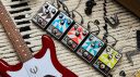Gibson relaunches Maestro Electronics