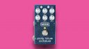 MXR Poly Blue Octave