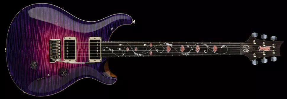 PRS Private Stock Orianthi Limited-Edition