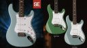 PRS SE Silver Sky colours announced