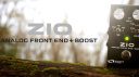 Source Audio ZIO Analog Front End + Booster