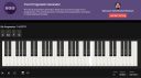 ToneGym Chord Generator